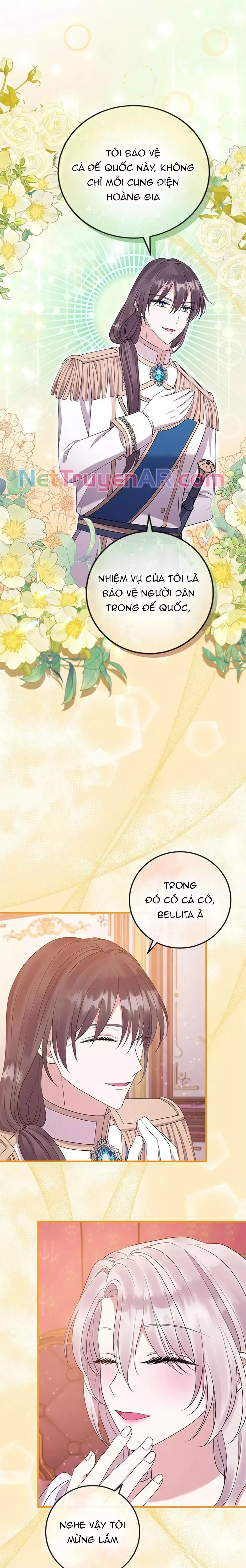 Tôi Không Muốn Chết Lần Nữa! Chapter 39 - 5