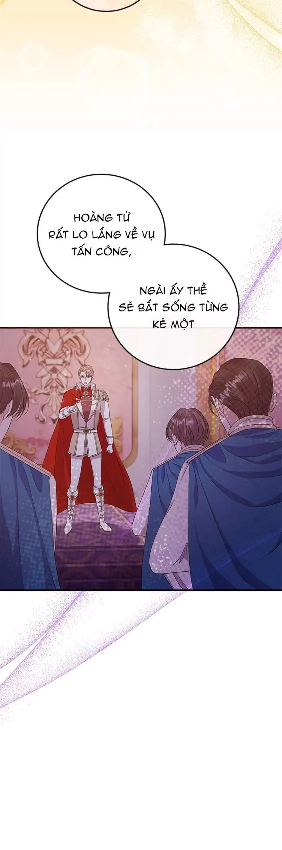 Tôi Không Muốn Chết Lần Nữa! Chapter 39 - 6