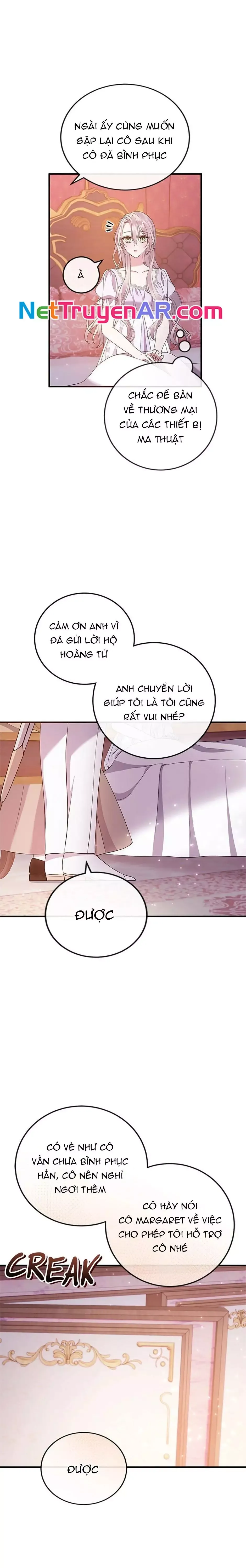 Tôi Không Muốn Chết Lần Nữa! Chapter 39 - 7