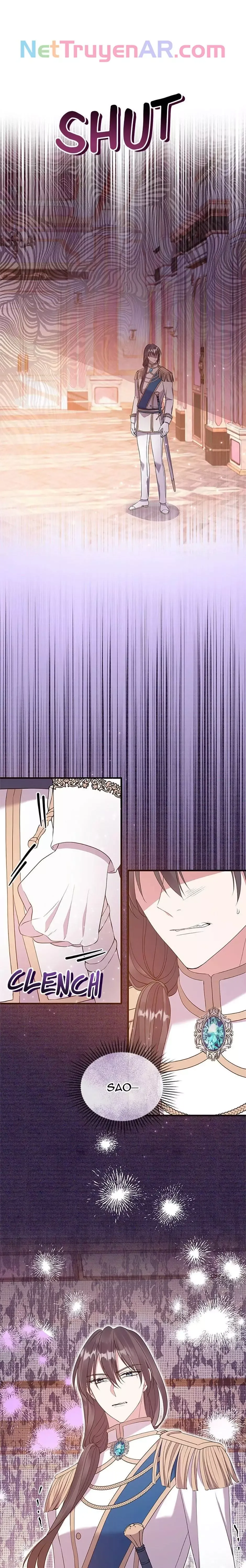 Tôi Không Muốn Chết Lần Nữa! Chapter 39 - 8