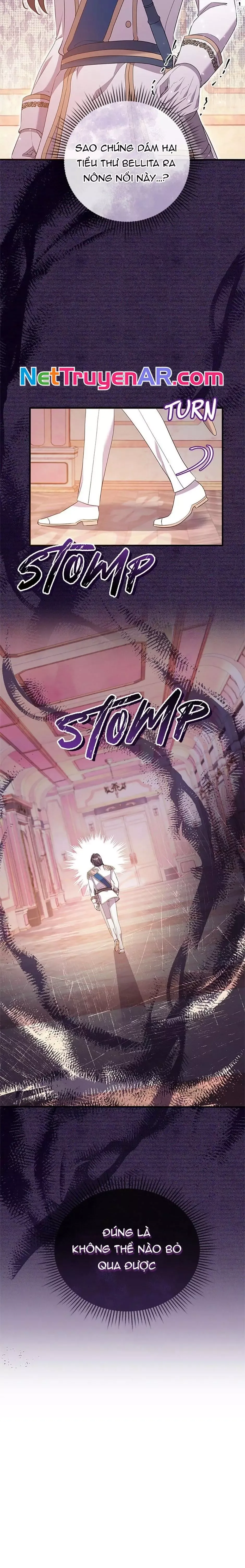 Tôi Không Muốn Chết Lần Nữa! Chapter 39 - 9