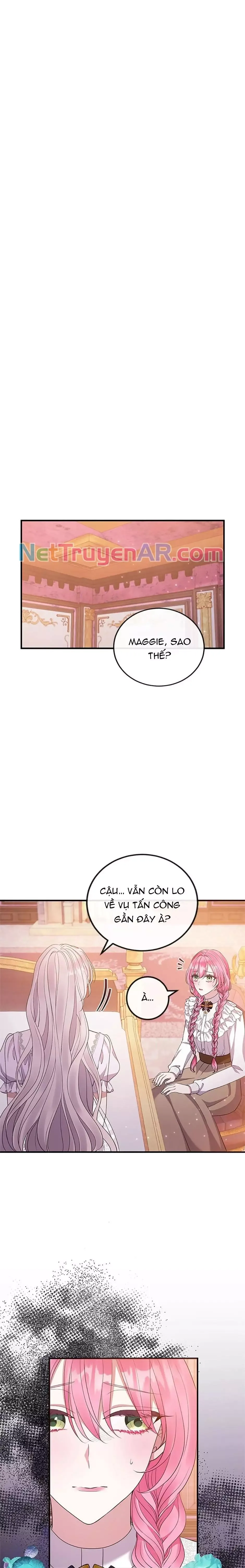 Tôi Không Muốn Chết Lần Nữa! Chapter 39 - 10