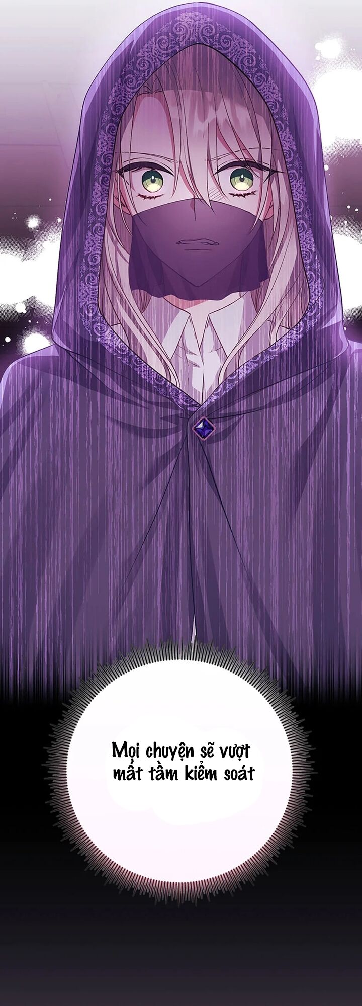 Tôi Không Muốn Chết Lần Nữa! Chapter 4 - 11