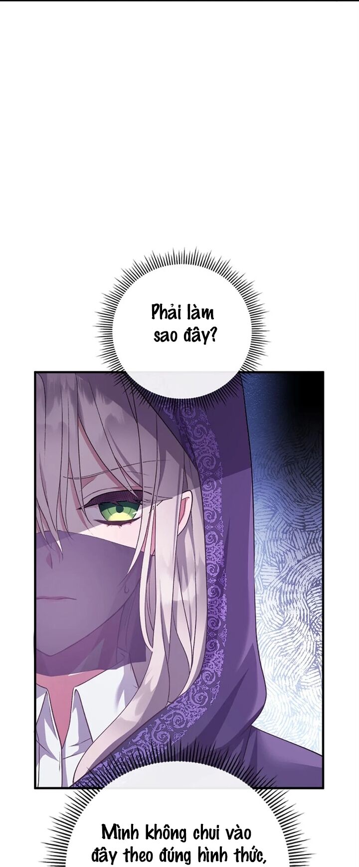 Tôi Không Muốn Chết Lần Nữa! Chapter 4 - 14