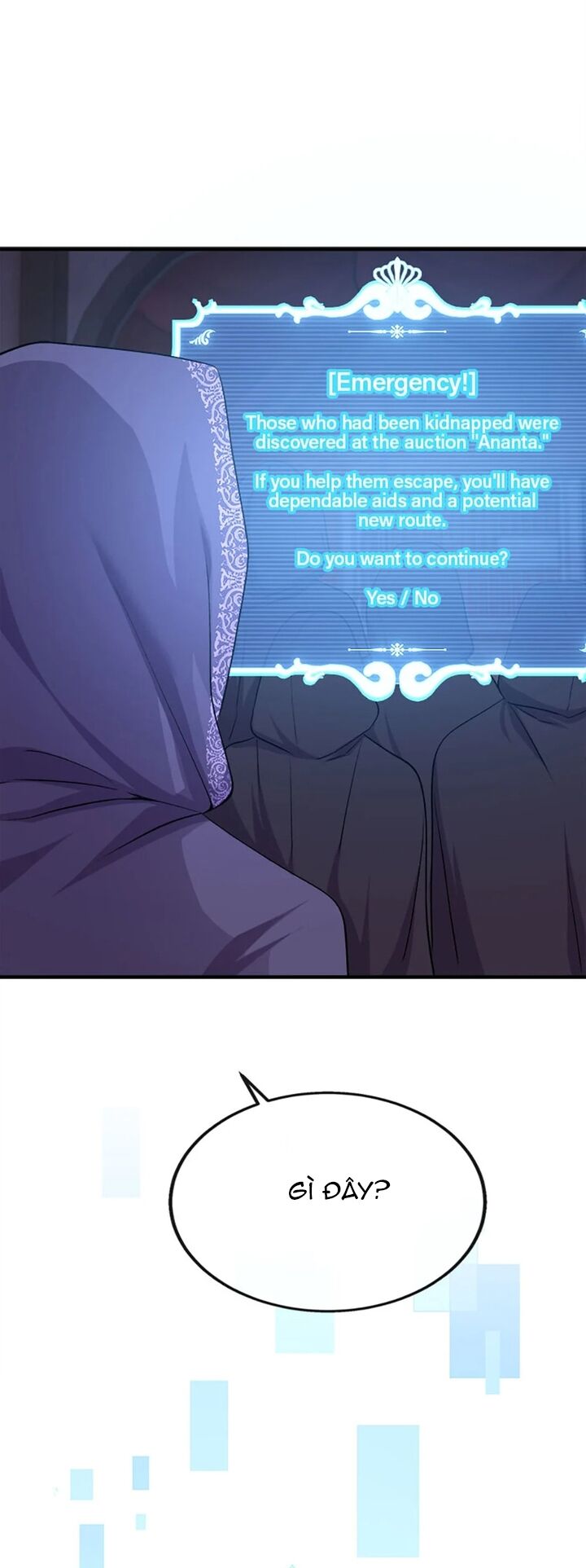 Tôi Không Muốn Chết Lần Nữa! Chapter 4 - 16