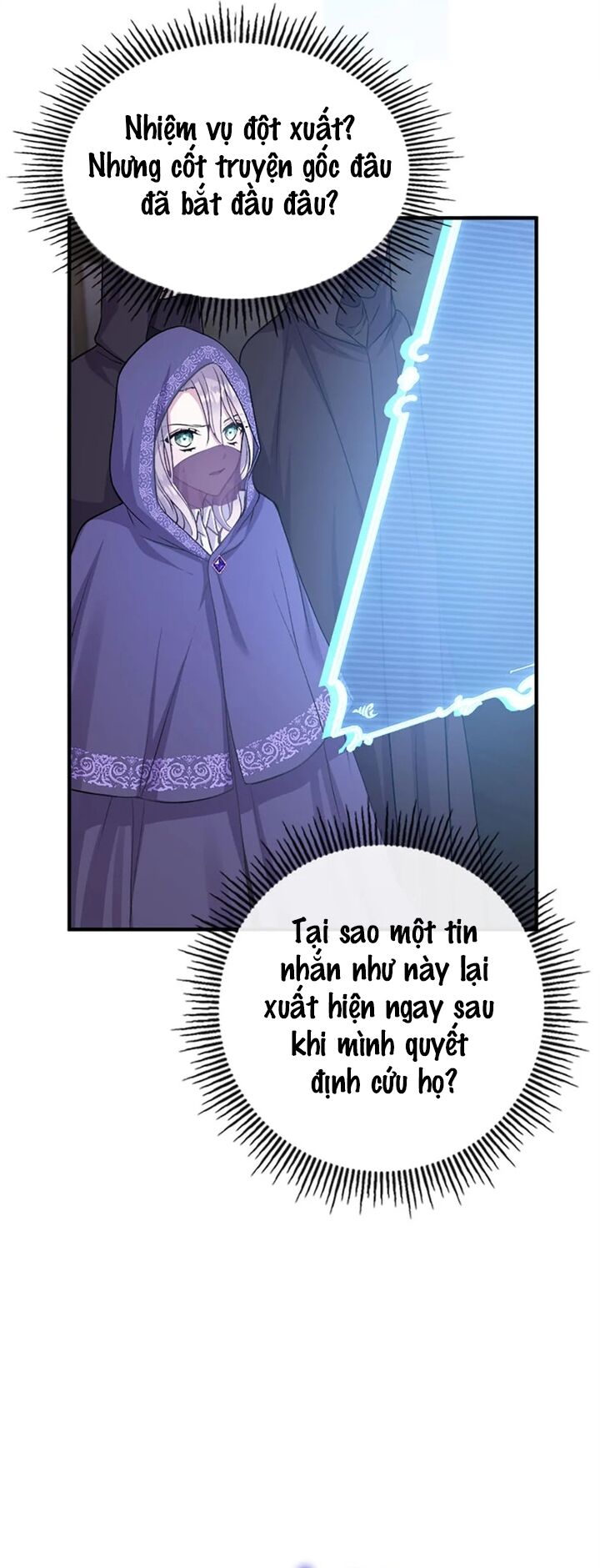 Tôi Không Muốn Chết Lần Nữa! Chapter 4 - 18