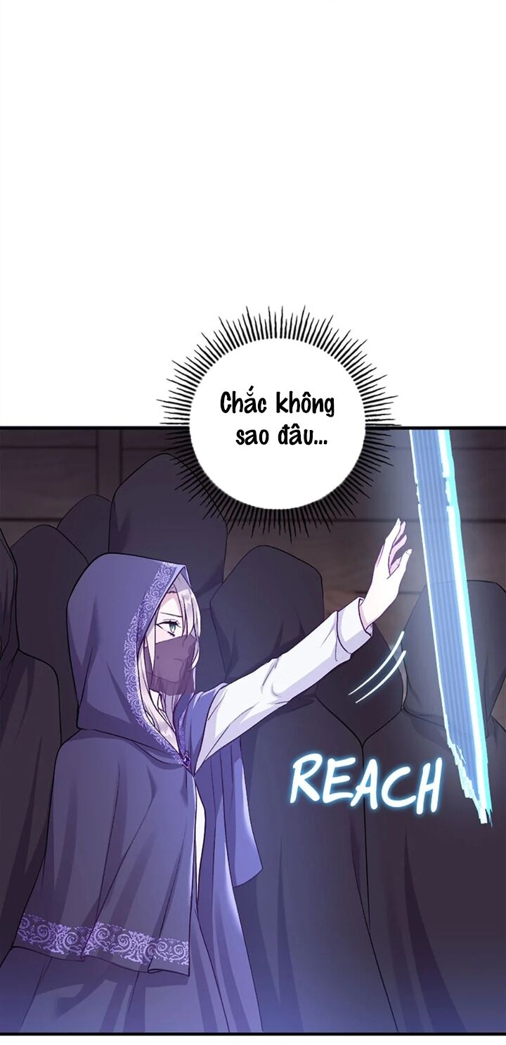 Tôi Không Muốn Chết Lần Nữa! Chapter 4 - 20