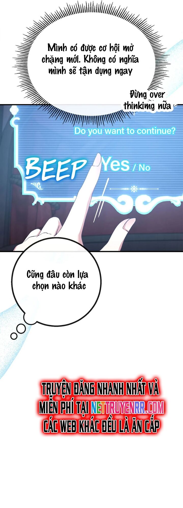 Tôi Không Muốn Chết Lần Nữa! Chapter 4 - 21