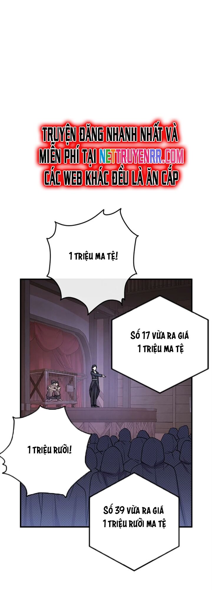 Tôi Không Muốn Chết Lần Nữa! Chapter 4 - 26