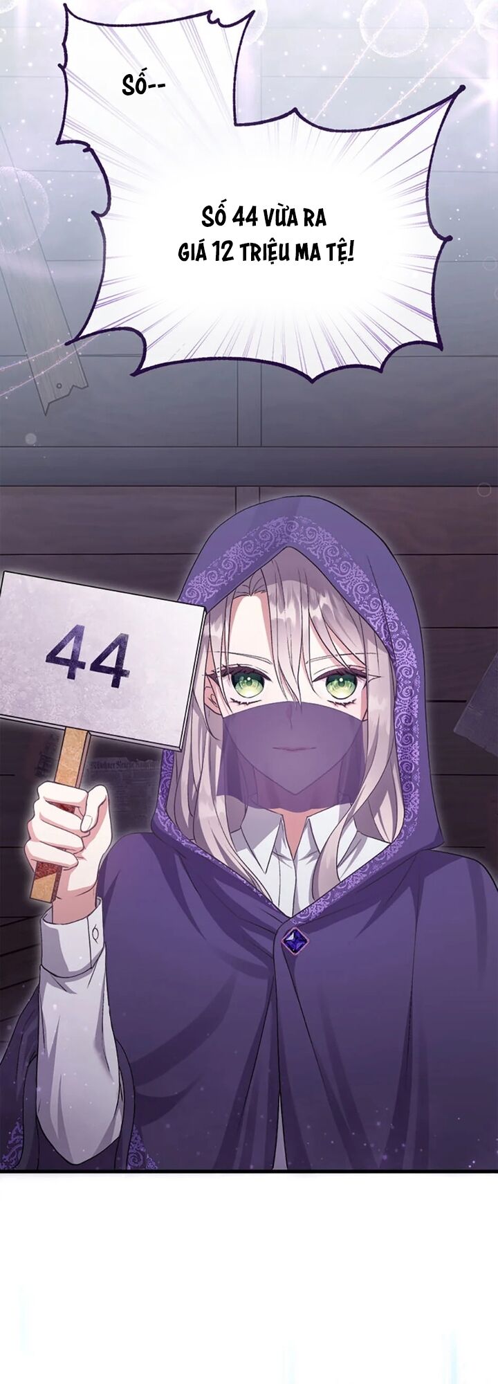 Tôi Không Muốn Chết Lần Nữa! Chapter 4 - 29