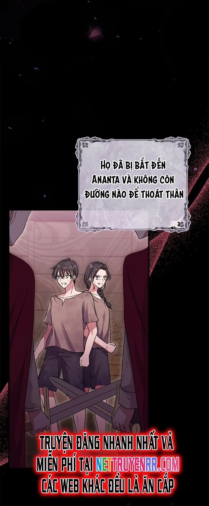 Tôi Không Muốn Chết Lần Nữa! Chapter 4 - 4