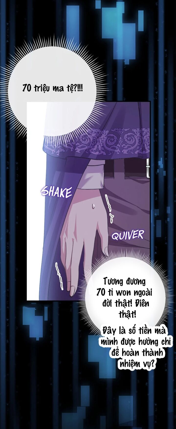 Tôi Không Muốn Chết Lần Nữa! Chapter 4 - 35