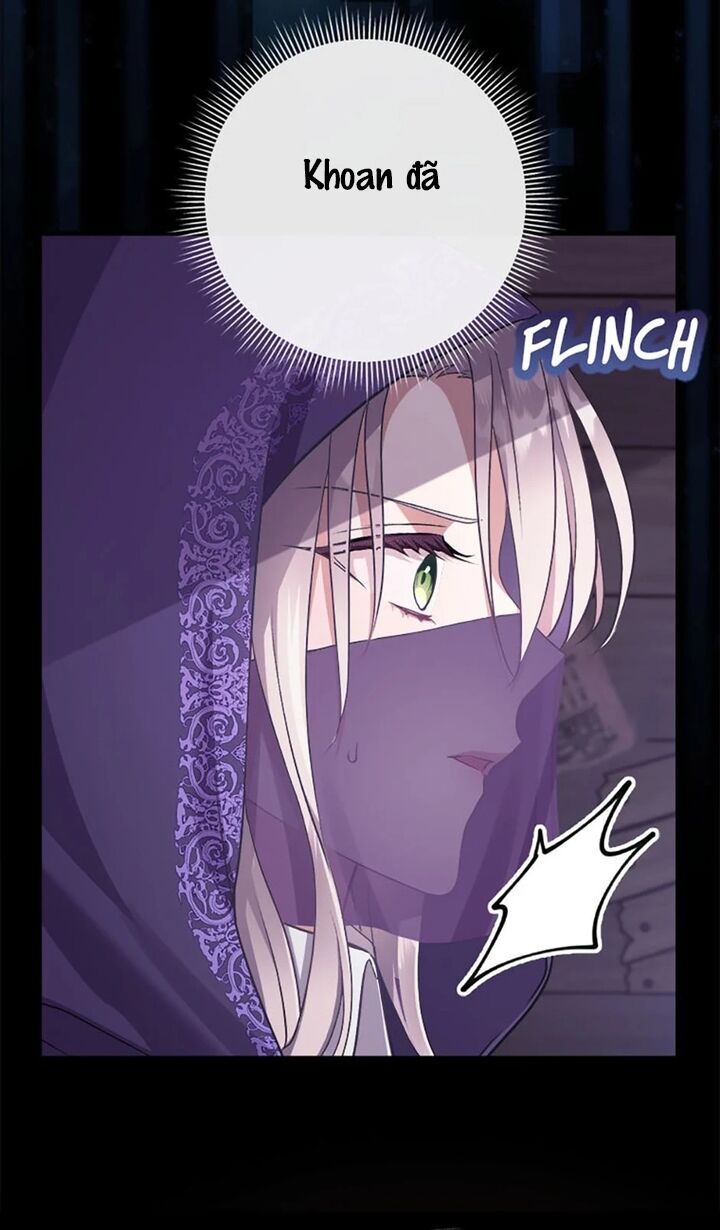 Tôi Không Muốn Chết Lần Nữa! Chapter 4 - 36