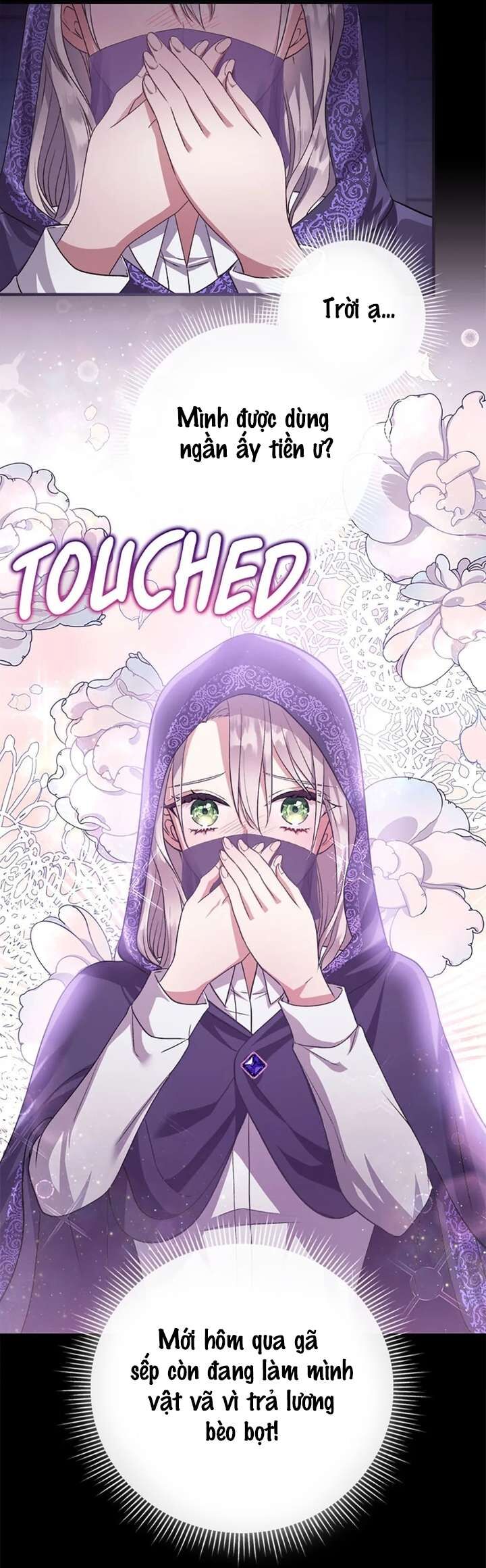 Tôi Không Muốn Chết Lần Nữa! Chapter 4 - 38