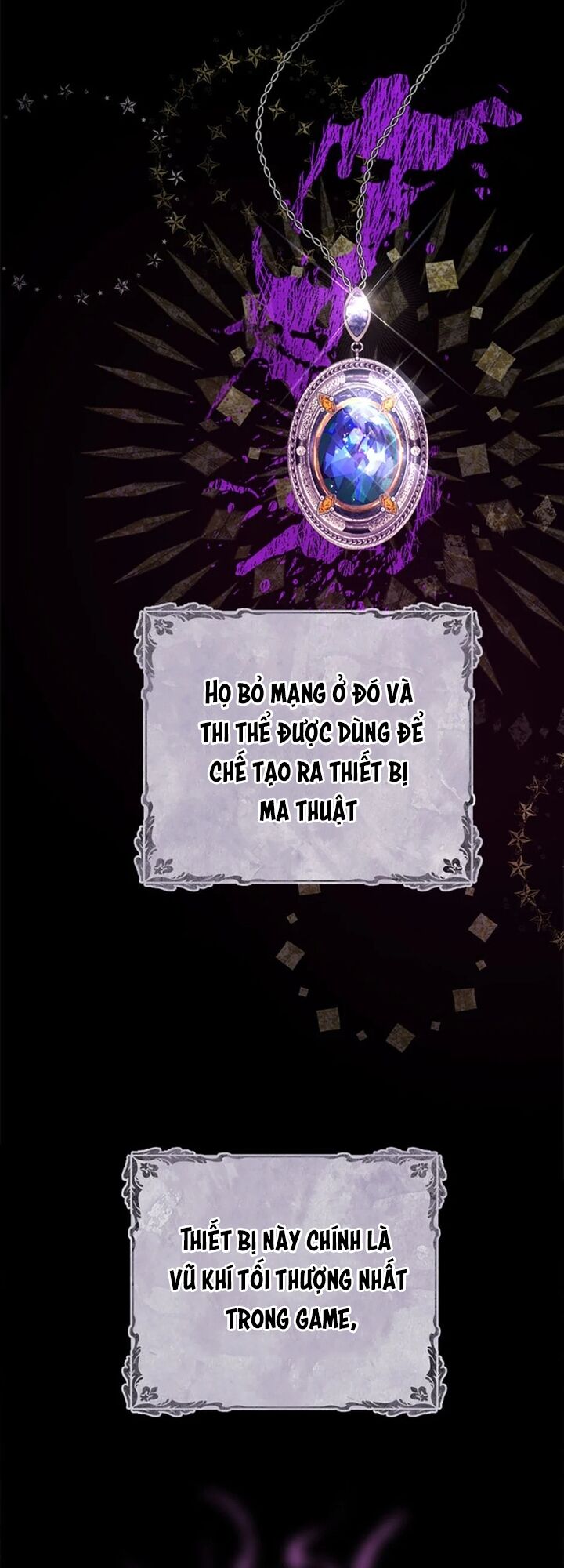 Tôi Không Muốn Chết Lần Nữa! Chapter 4 - 5