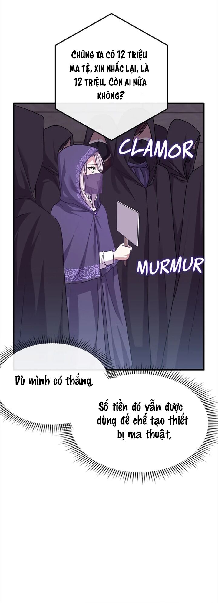 Tôi Không Muốn Chết Lần Nữa! Chapter 4 - 41