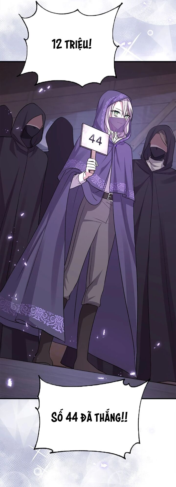 Tôi Không Muốn Chết Lần Nữa! Chapter 4 - 44