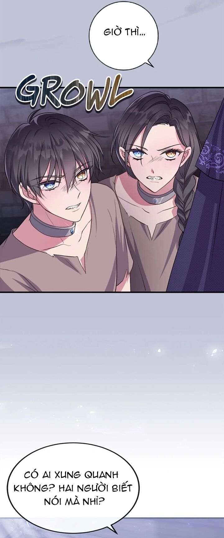 Tôi Không Muốn Chết Lần Nữa! Chapter 4 - 49