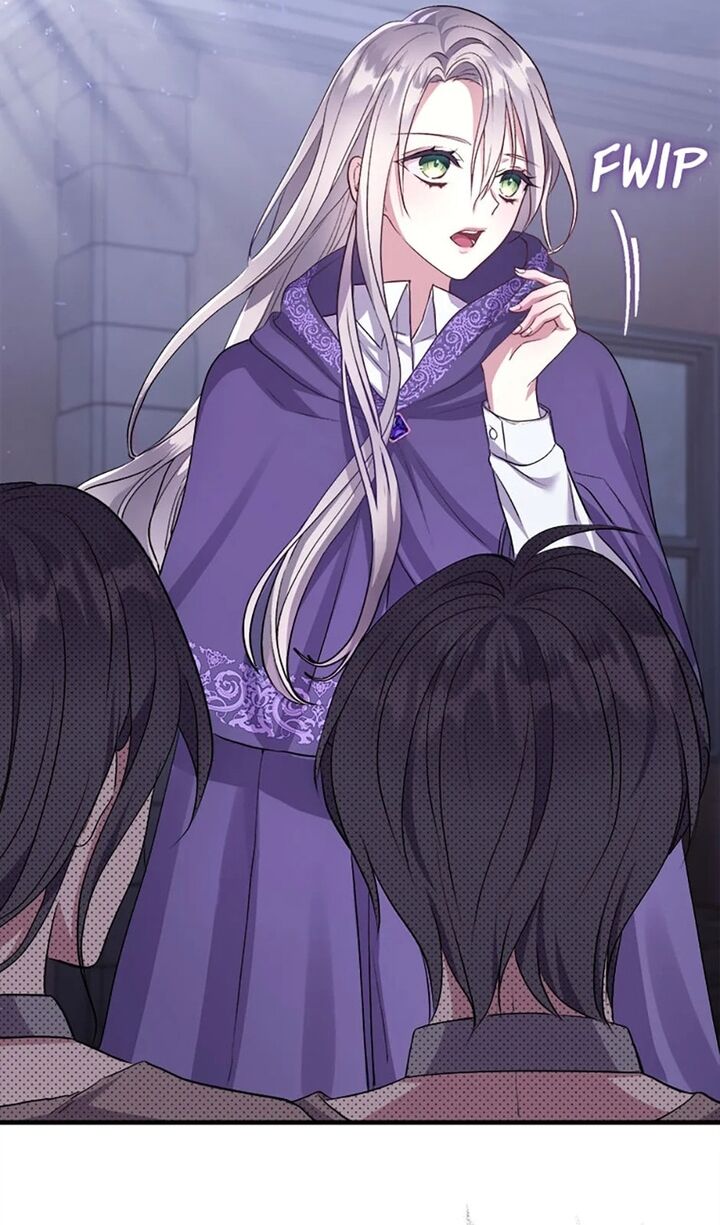 Tôi Không Muốn Chết Lần Nữa! Chapter 4 - 50