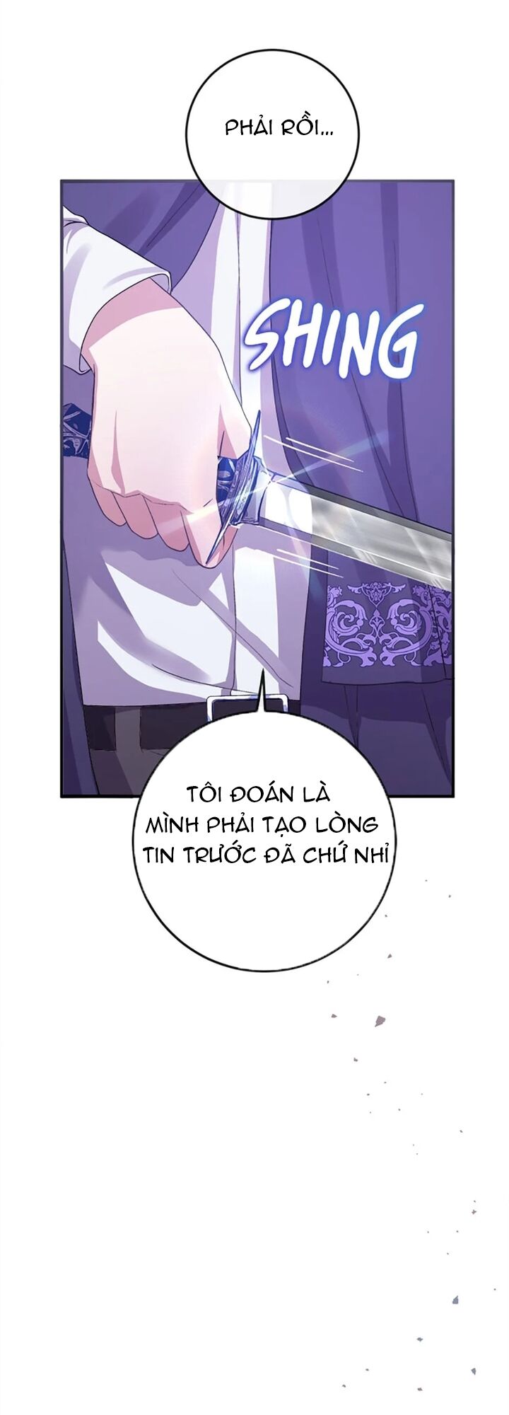 Tôi Không Muốn Chết Lần Nữa! Chapter 4 - 52