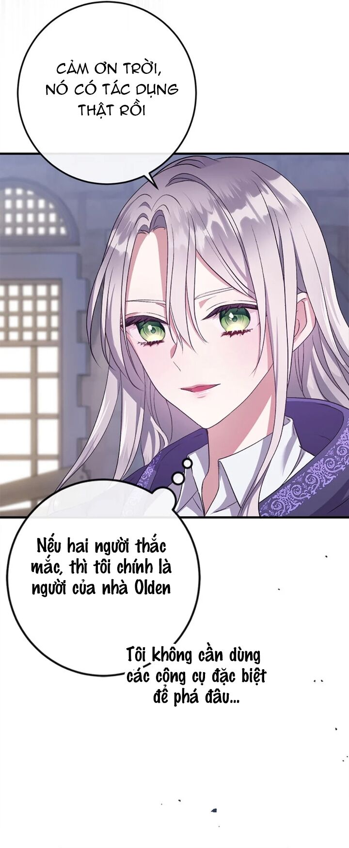 Tôi Không Muốn Chết Lần Nữa! Chapter 4 - 59