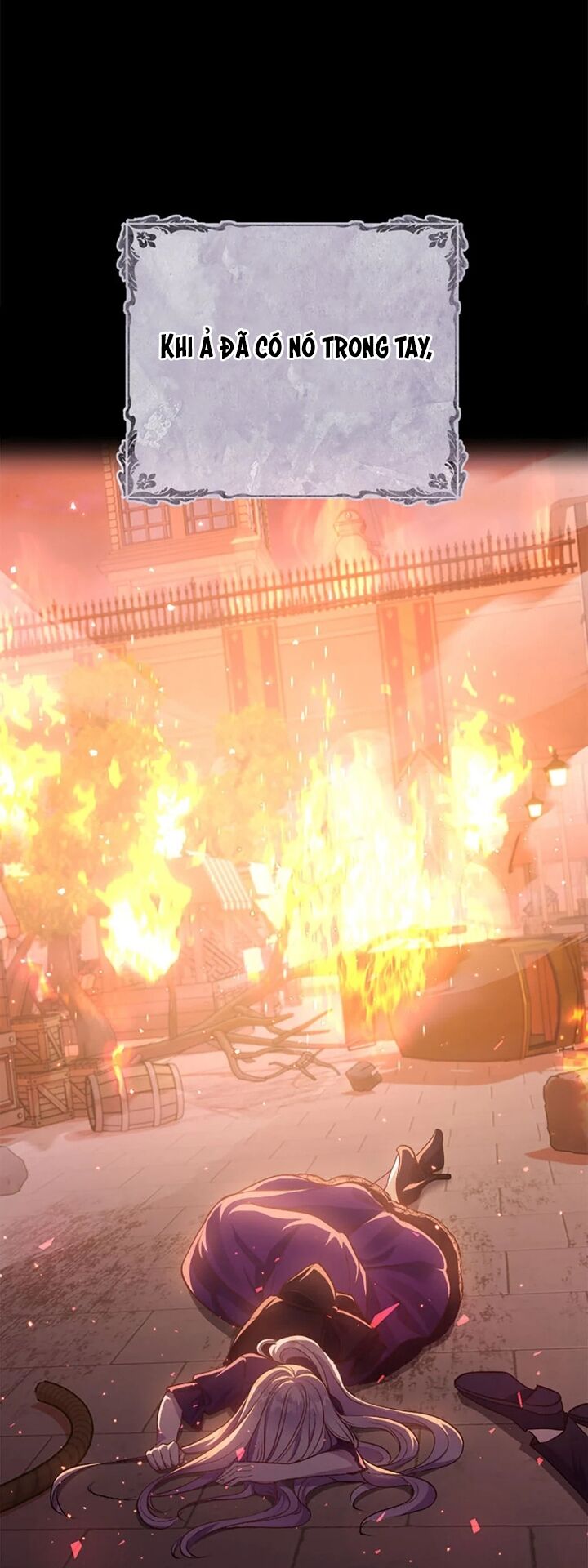 Tôi Không Muốn Chết Lần Nữa! Chapter 4 - 7