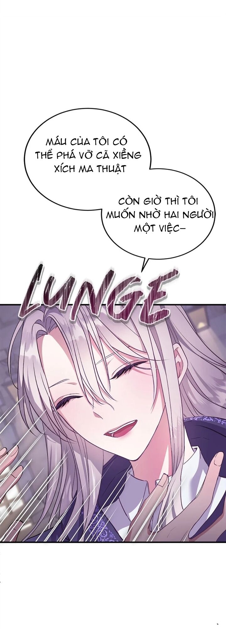 Tôi Không Muốn Chết Lần Nữa! Chapter 4 - 61