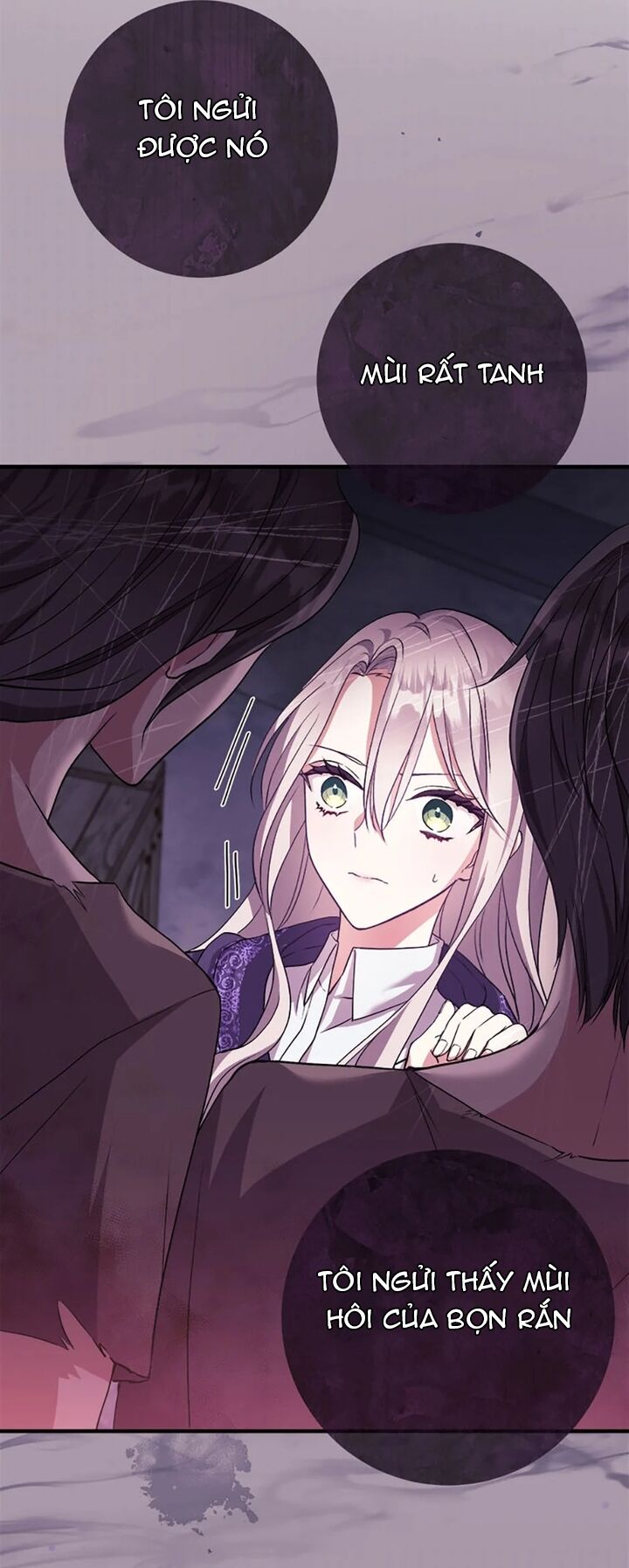 Tôi Không Muốn Chết Lần Nữa! Chapter 4 - 63