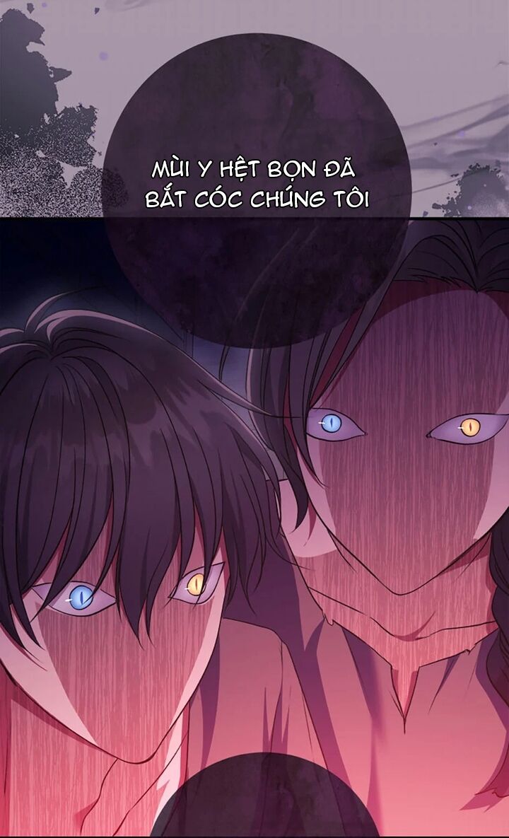 Tôi Không Muốn Chết Lần Nữa! Chapter 4 - 64