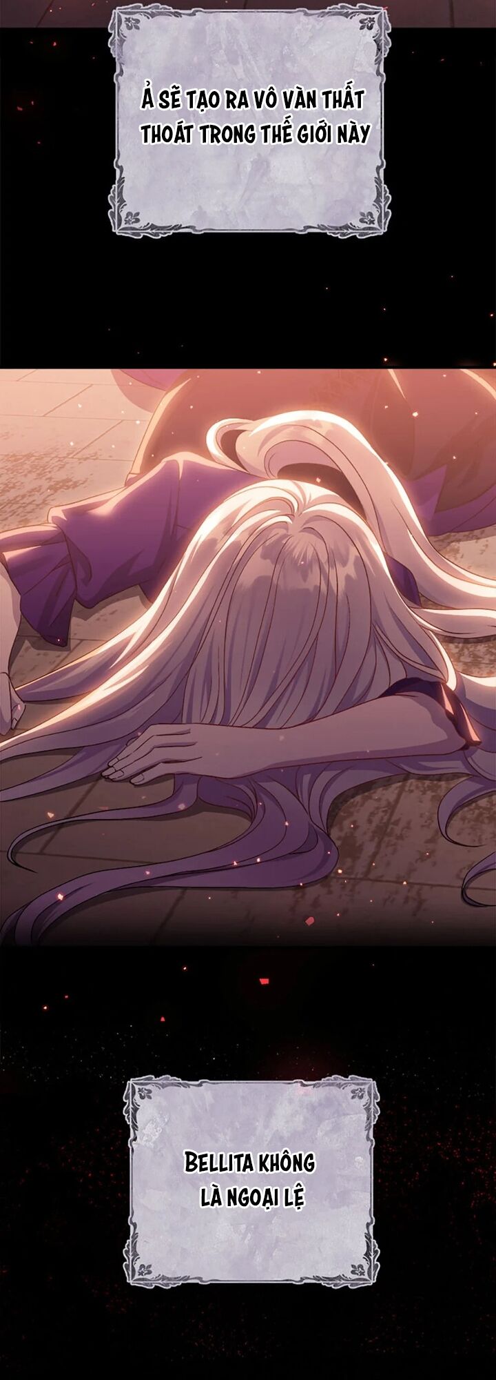 Tôi Không Muốn Chết Lần Nữa! Chapter 4 - 8