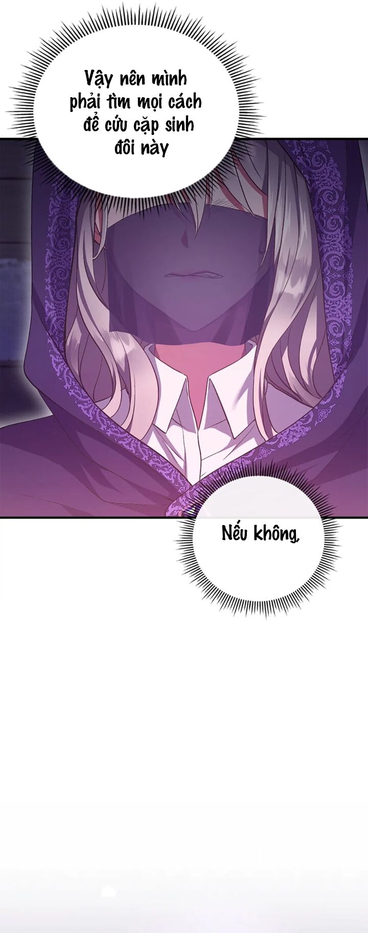 Tôi Không Muốn Chết Lần Nữa! Chapter 4 - 10