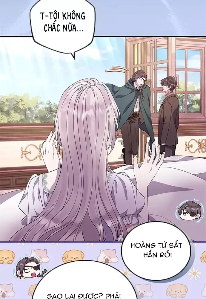 Tôi Không Muốn Chết Lần Nữa! Chapter 40 - 21