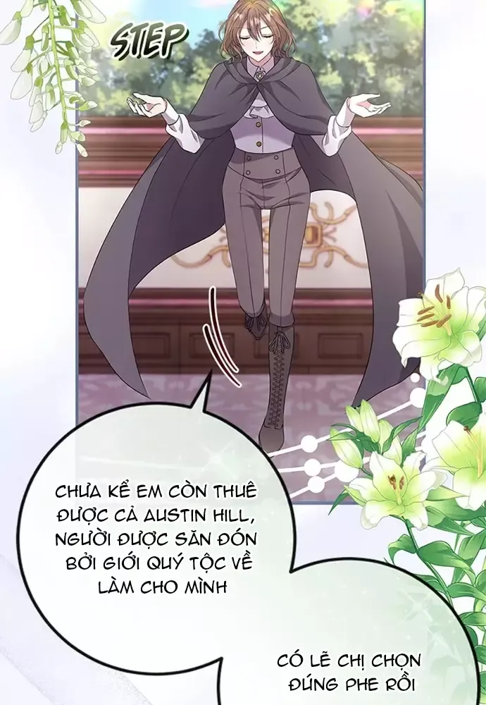 Tôi Không Muốn Chết Lần Nữa! Chapter 40 - 36