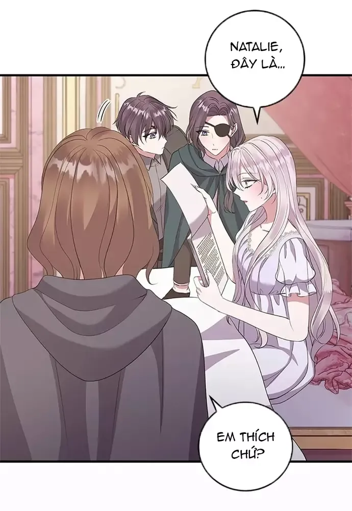 Tôi Không Muốn Chết Lần Nữa! Chapter 40 - 54