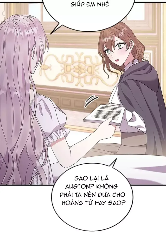 Tôi Không Muốn Chết Lần Nữa! Chapter 40 - 85