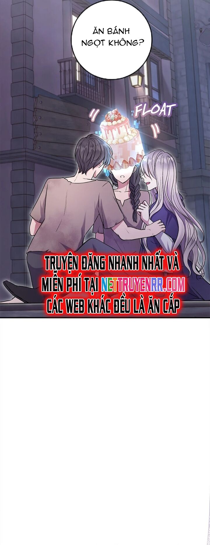 Tôi Không Muốn Chết Lần Nữa! Chapter 5 - 11