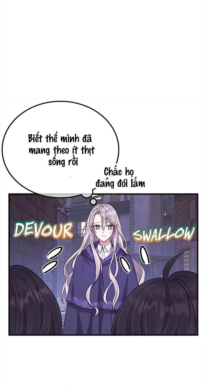 Tôi Không Muốn Chết Lần Nữa! Chapter 5 - 15