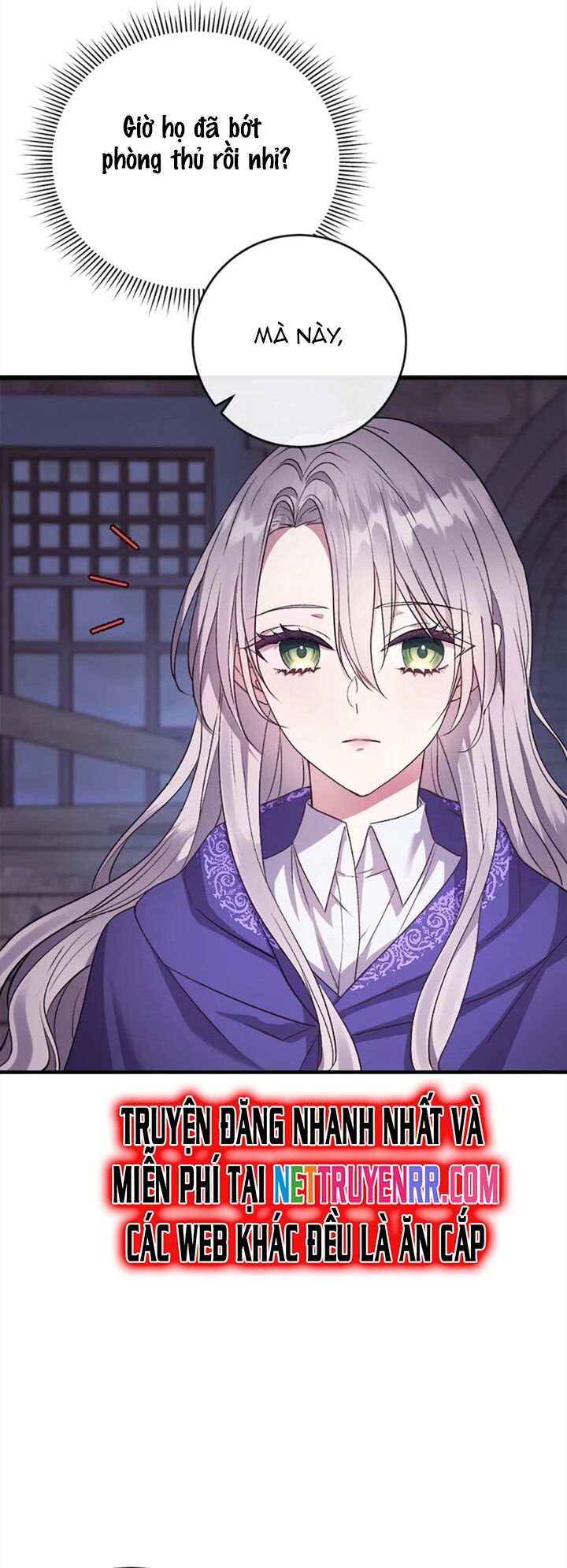 Tôi Không Muốn Chết Lần Nữa! Chapter 5 - 16