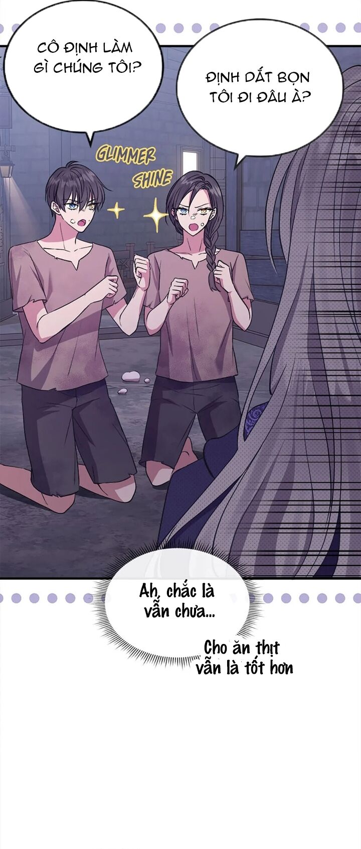 Tôi Không Muốn Chết Lần Nữa! Chapter 5 - 17