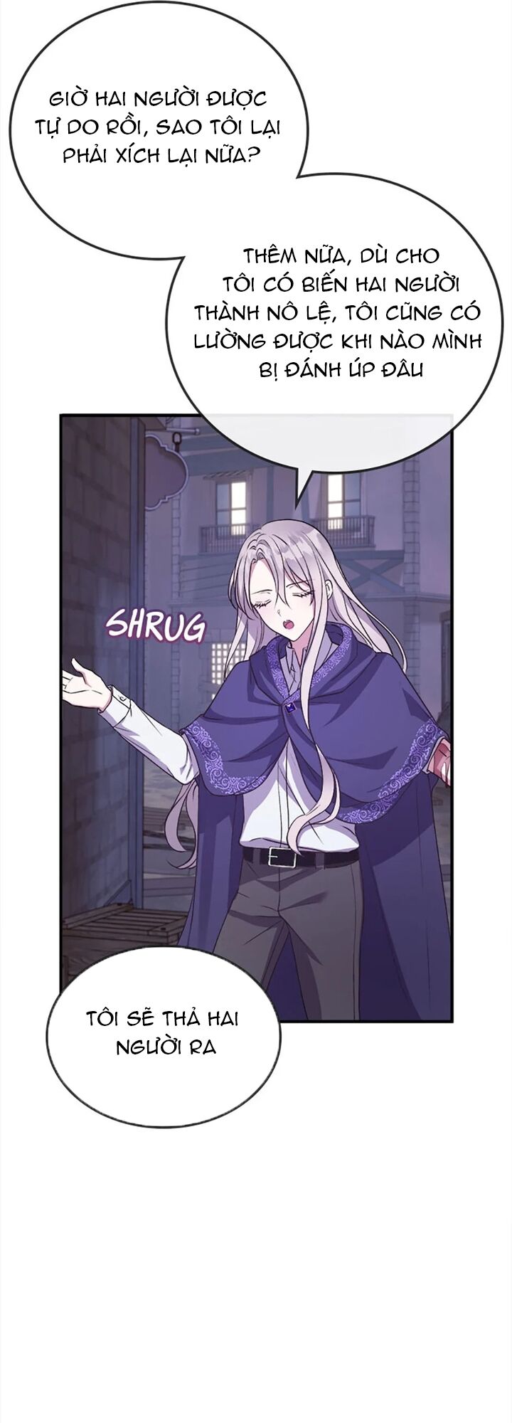 Tôi Không Muốn Chết Lần Nữa! Chapter 5 - 18