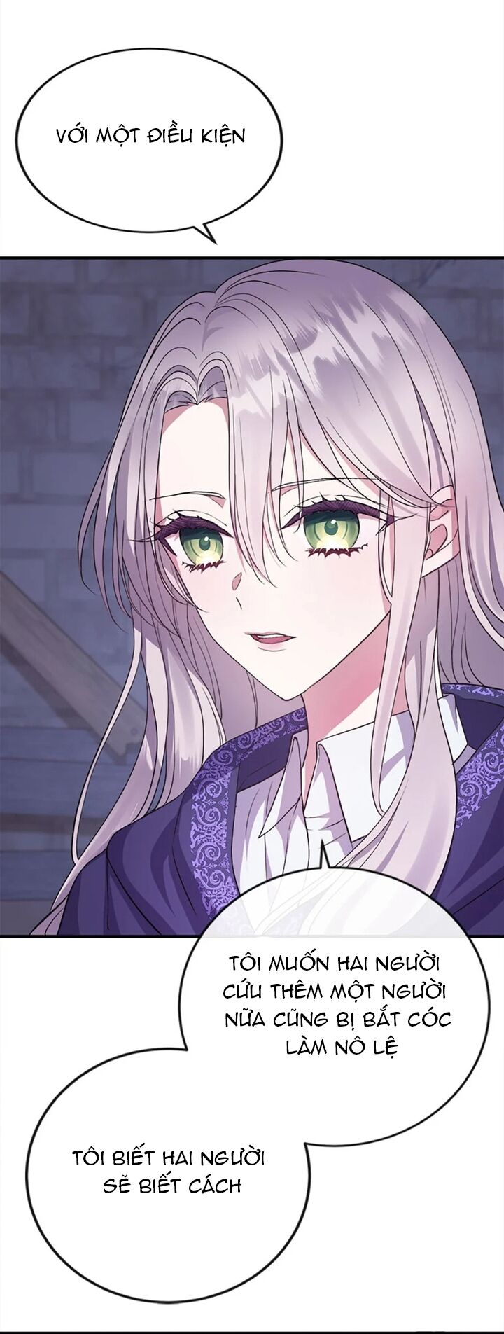 Tôi Không Muốn Chết Lần Nữa! Chapter 5 - 19