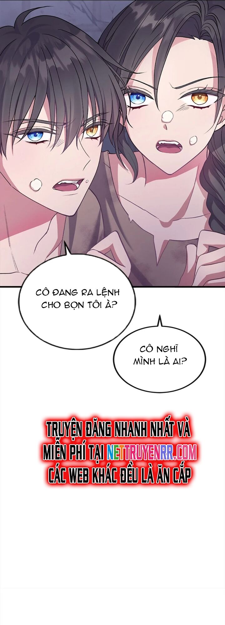 Tôi Không Muốn Chết Lần Nữa! Chapter 5 - 20