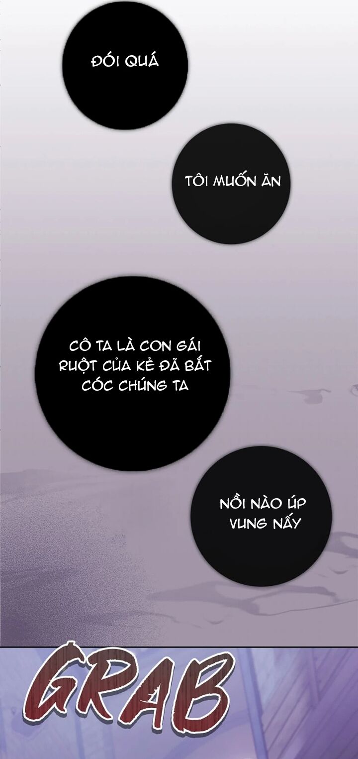 Tôi Không Muốn Chết Lần Nữa! Chapter 5 - 3