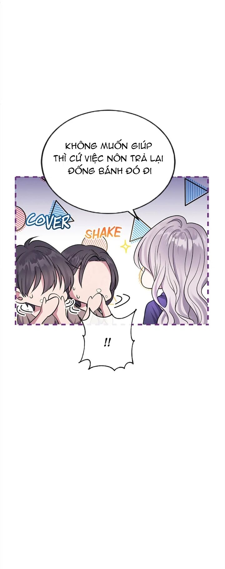 Tôi Không Muốn Chết Lần Nữa! Chapter 5 - 22