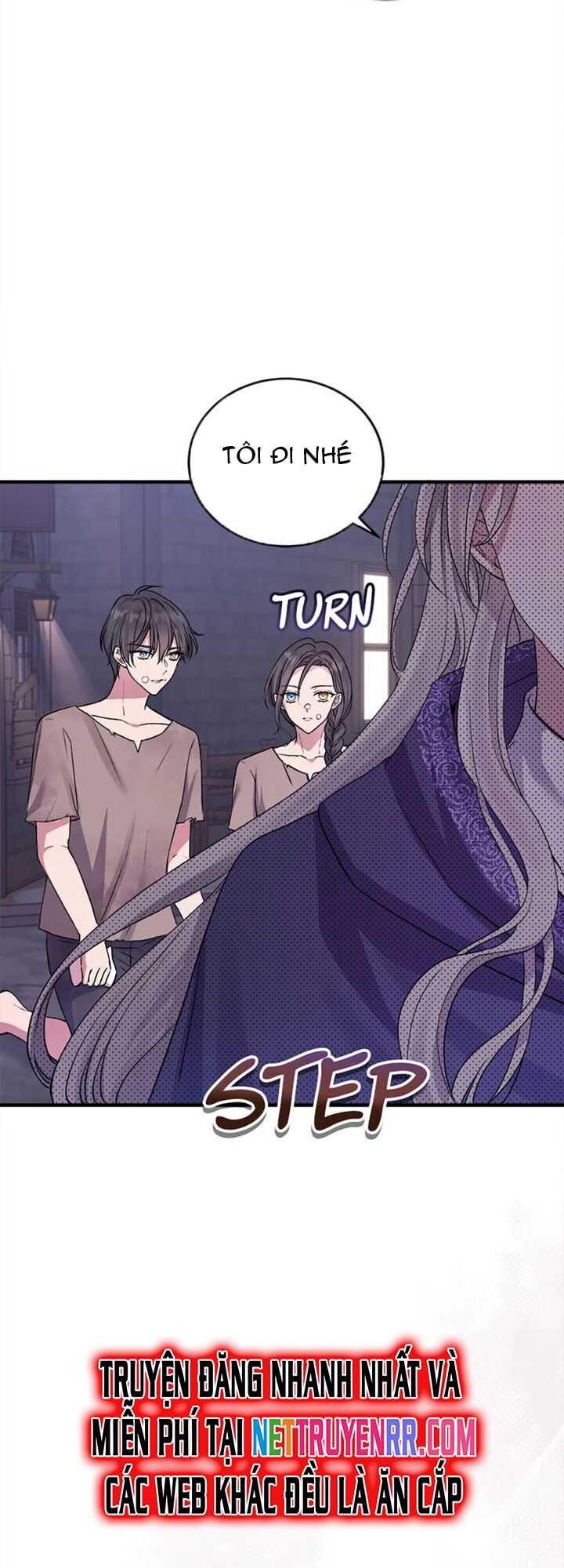 Tôi Không Muốn Chết Lần Nữa! Chapter 5 - 24