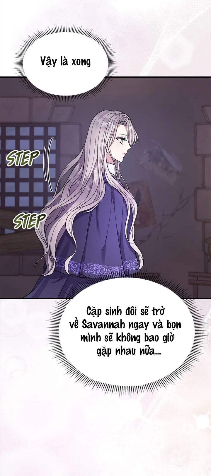 Tôi Không Muốn Chết Lần Nữa! Chapter 5 - 25