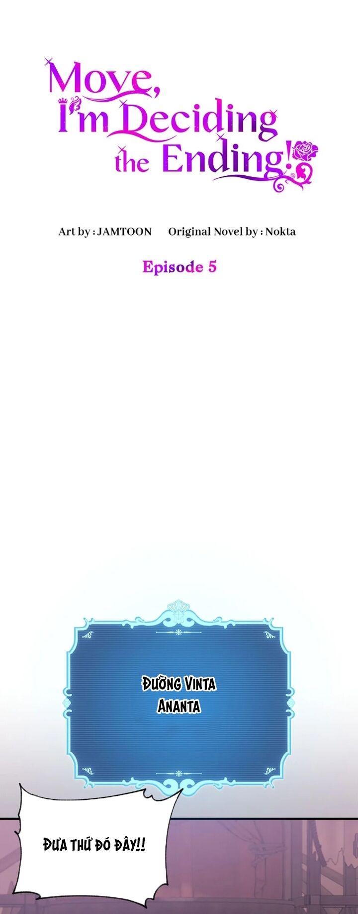 Tôi Không Muốn Chết Lần Nữa! Chapter 5 - 28