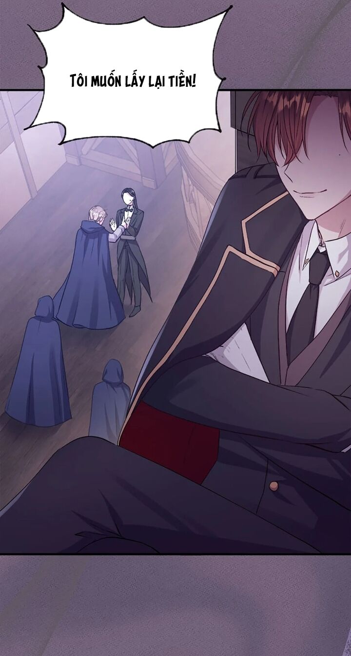 Tôi Không Muốn Chết Lần Nữa! Chapter 5 - 30