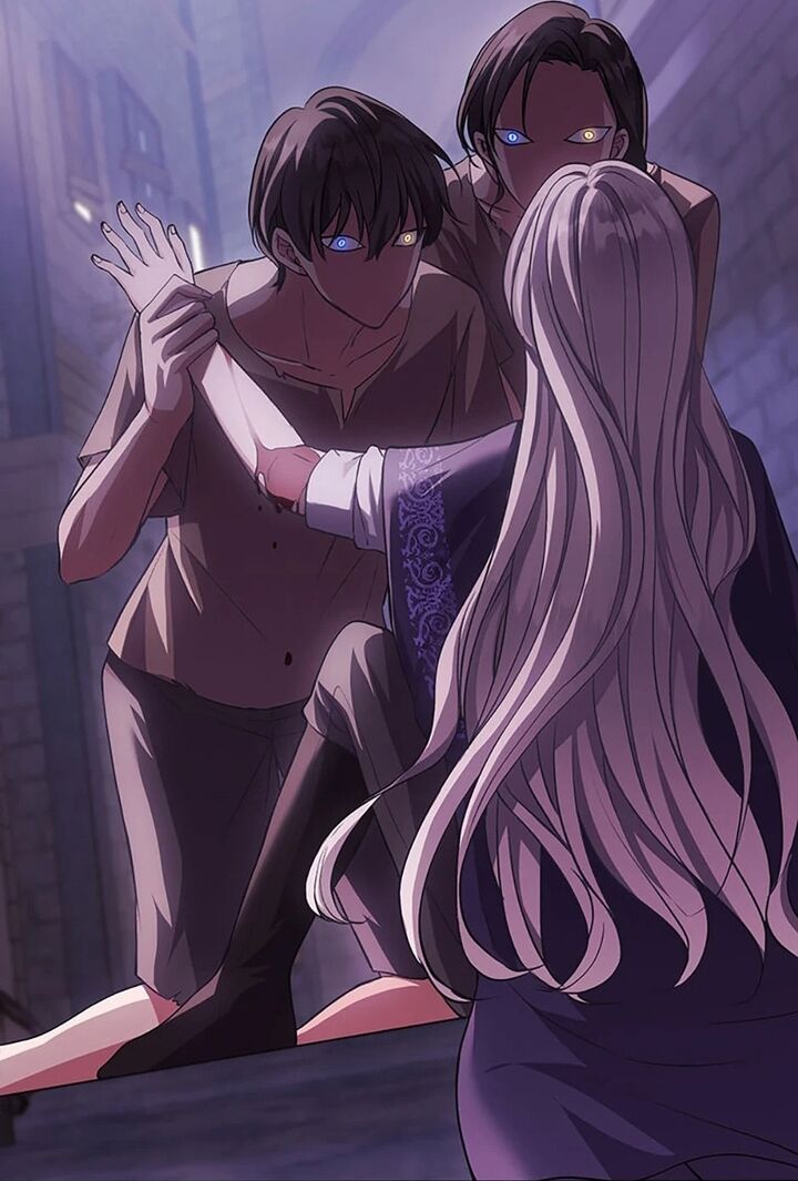 Tôi Không Muốn Chết Lần Nữa! Chapter 5 - 4