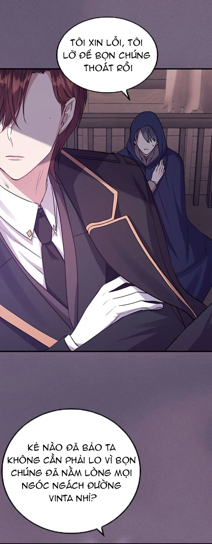 Tôi Không Muốn Chết Lần Nữa! Chapter 5 - 32